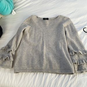 Size M Charter Club Cashmere Sweater